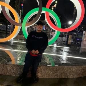 Meet your Posher, Moses